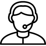 ارتوپدی فنی بزرگمهر - ارتباط با ما