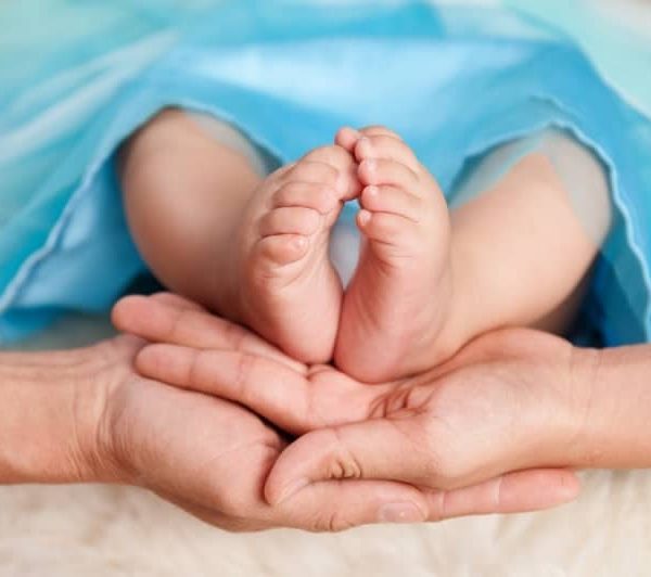 درمان پای پرانتزی